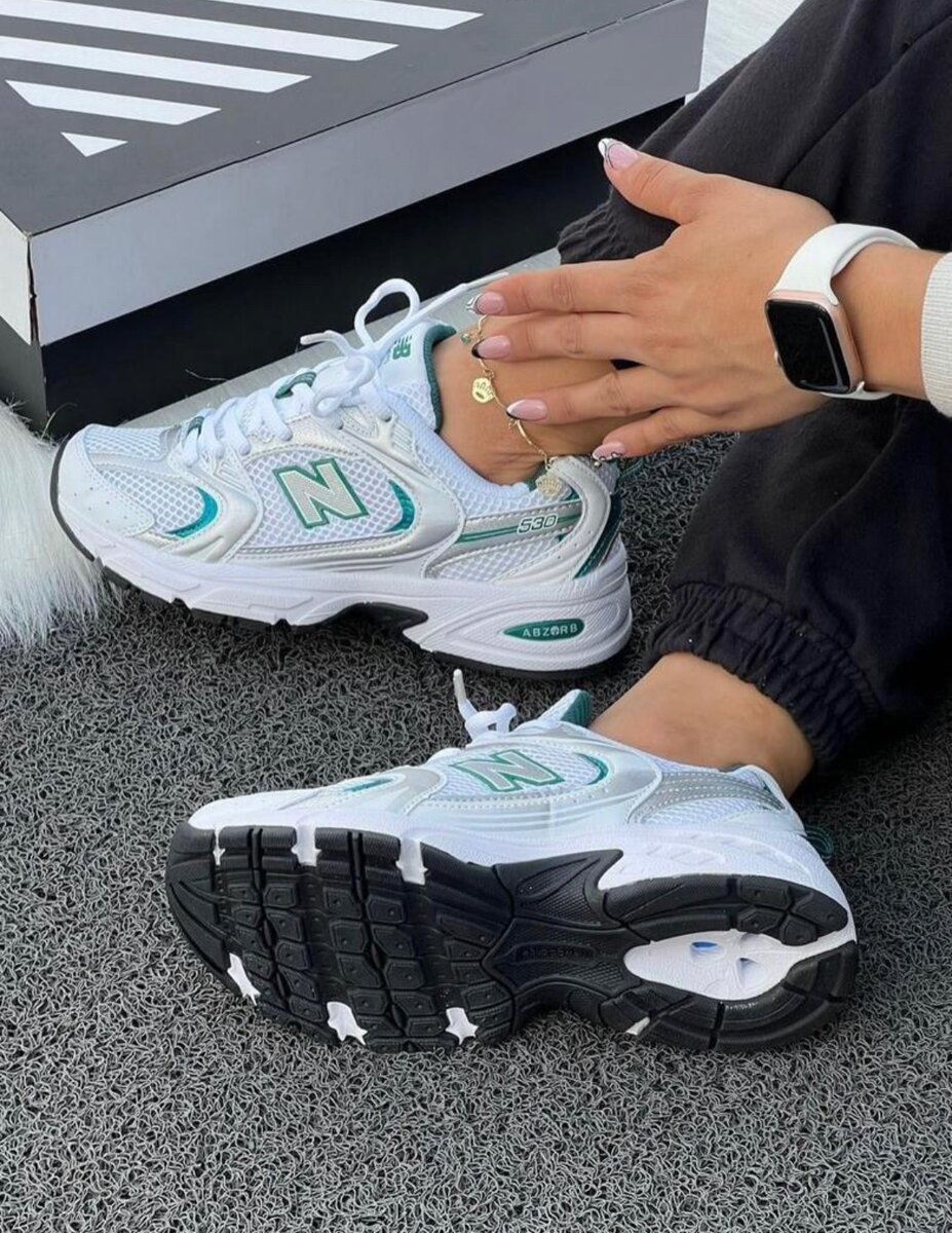 BASKET NEW BALANCE