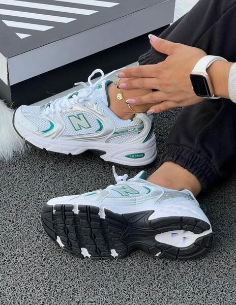 BASKET NEW BALANCE