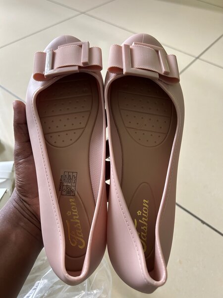 Ballerine