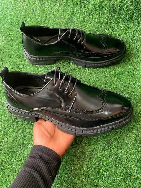 MEN’S SMART SHOES