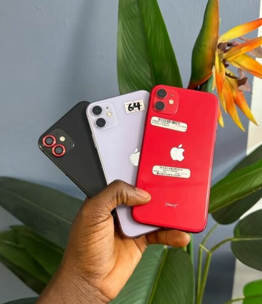 IPHONE 11 64GB