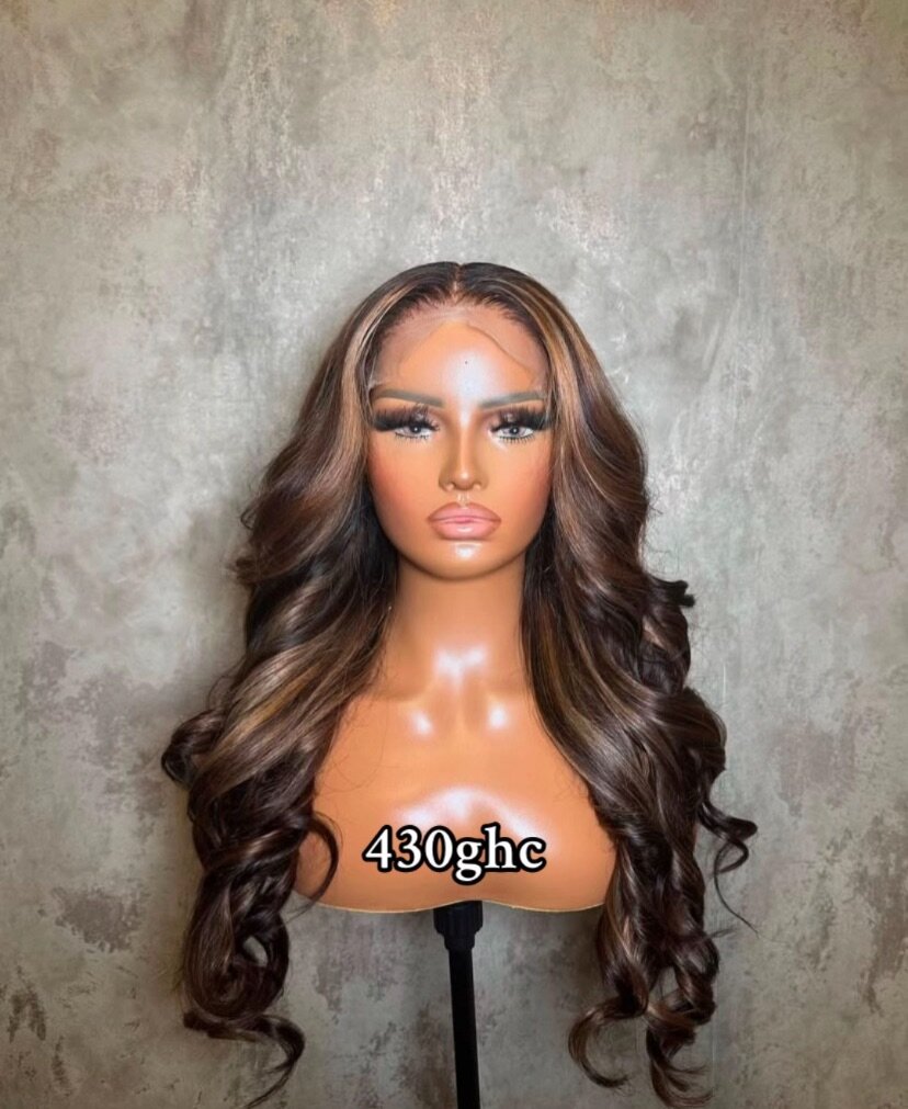 Wigs
