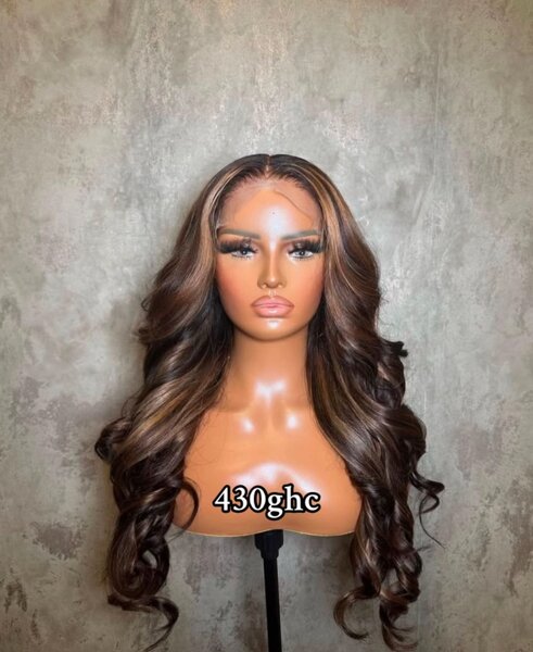 Wigs