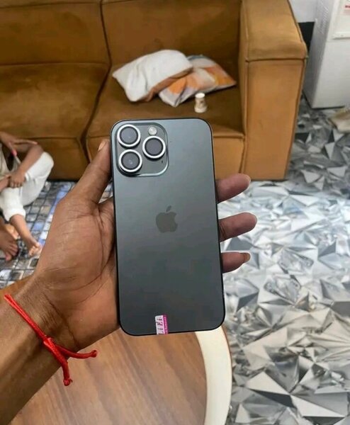 iPhone