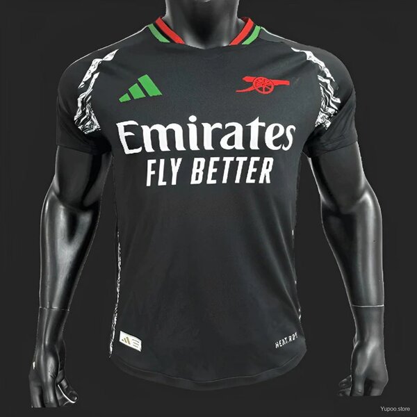 Maillot Arsenal saison 2024/2025