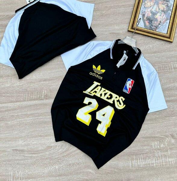 NBA T SHIRT