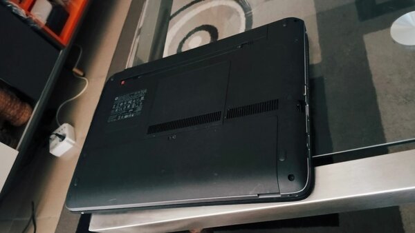 HP probook 450 G2