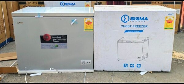 Nasco Tabletop Fridge