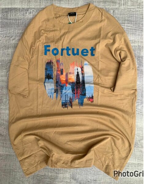 TEE-SHIRT