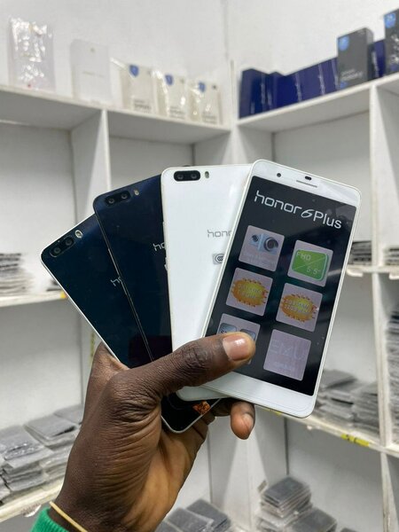 PROMO HUAWEI HONOR 6PLUS