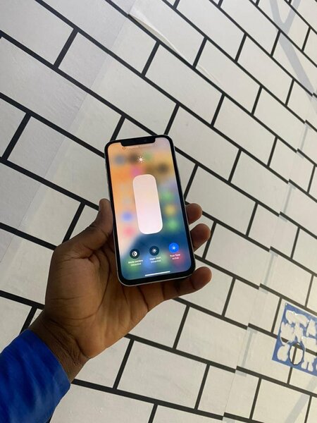 iPhone 12pro 64giga casineuf sans Face ID
