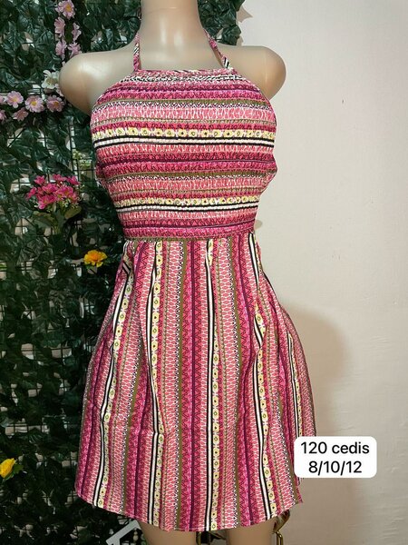 SHEIN dress
