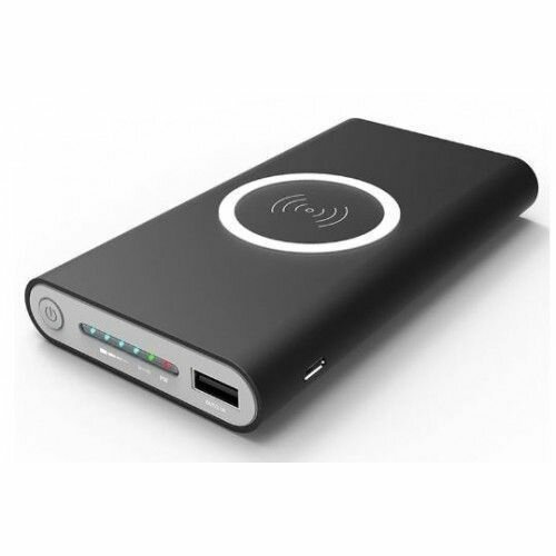 Powerbank recharge smartphone sans fil 50000Mah
