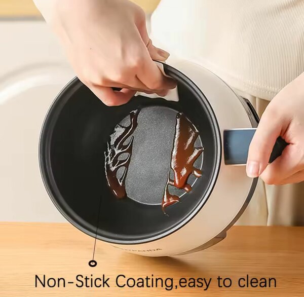 Portable cooker