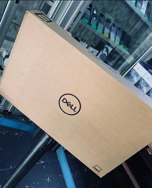 DELL LAPTOP