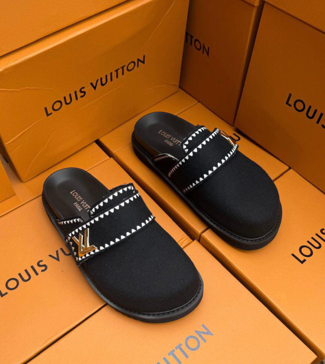 Scandales de luxe hommes