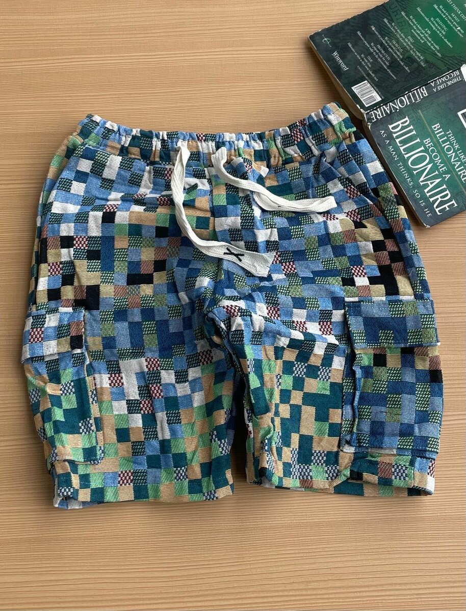 Men shorts