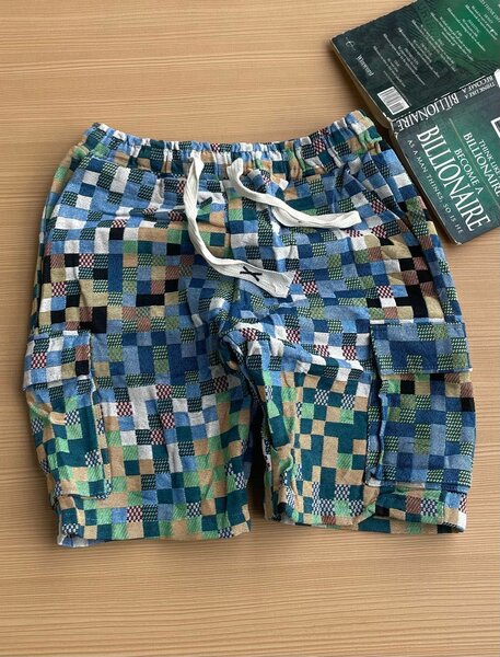 Men shorts