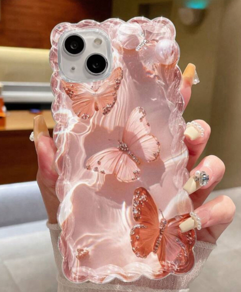 iPhone cover