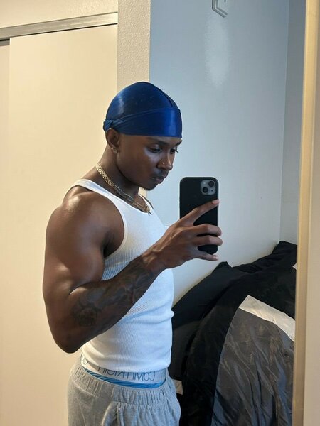durag Américain