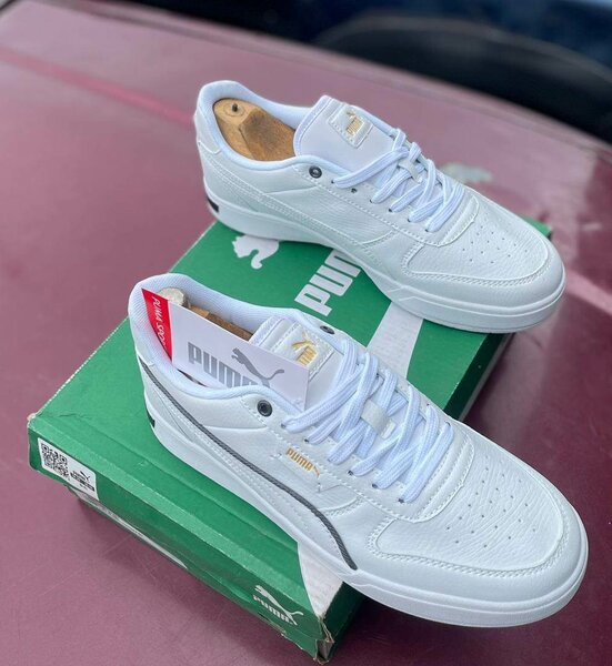 Chaussure puma