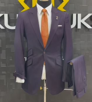 Suit
