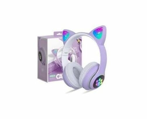 Casque sans fil