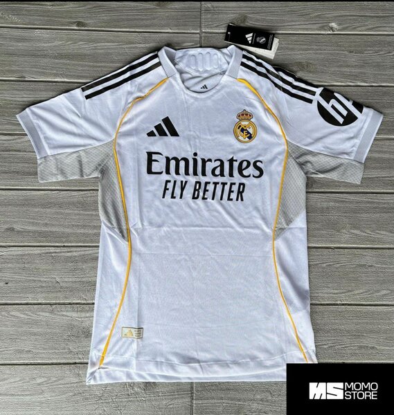 Maillots de football Adidas