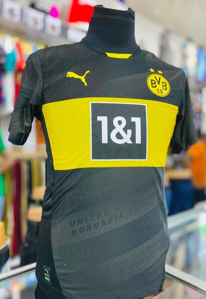 Football jerseys 