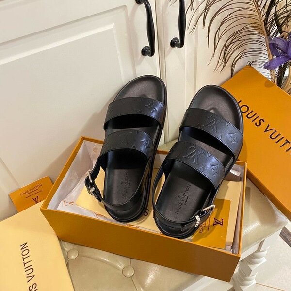Unisex sandal
