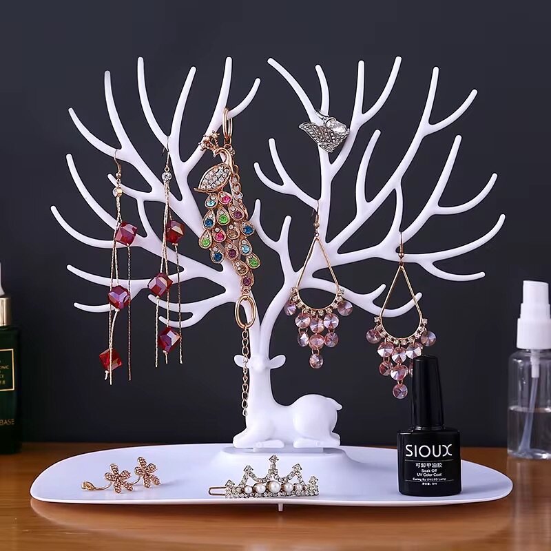 Jewelry rack