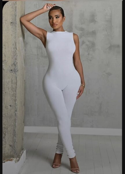 Jumpsuit