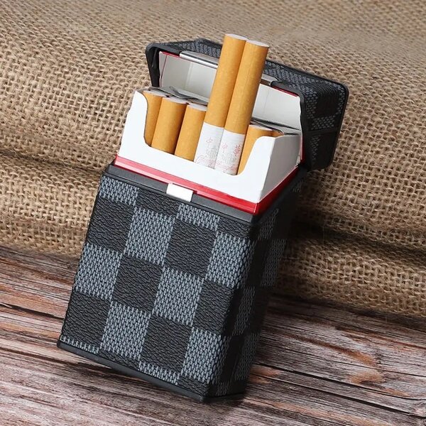 Étui à cigarettes