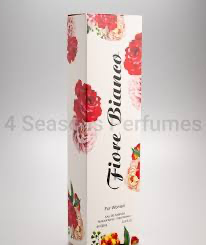 Fiore bianco