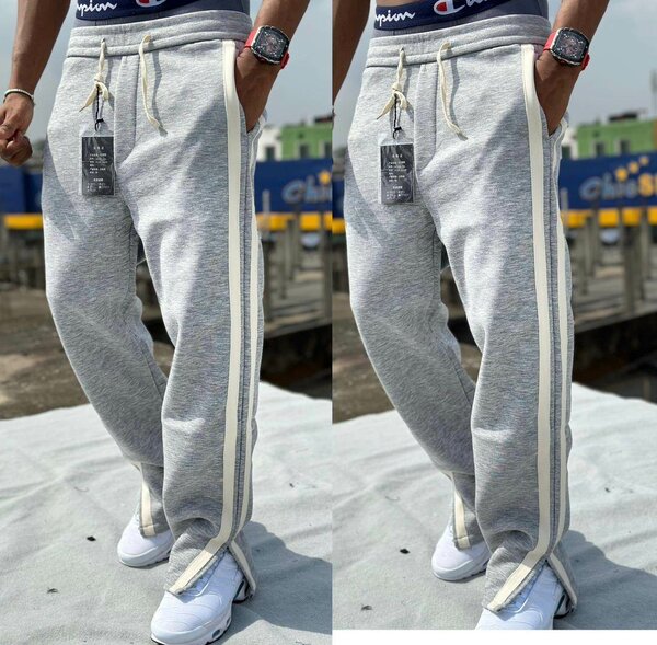 Jogging