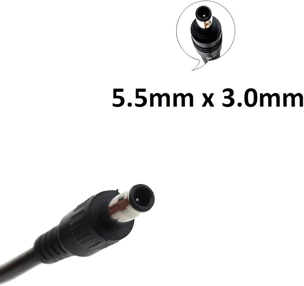Laptop Adapter