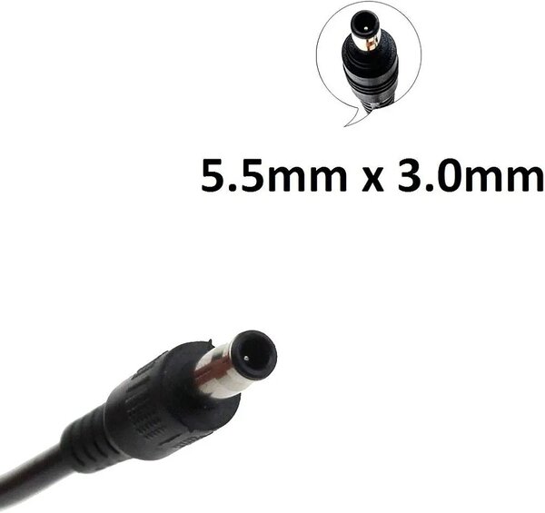 Laptop Adapter