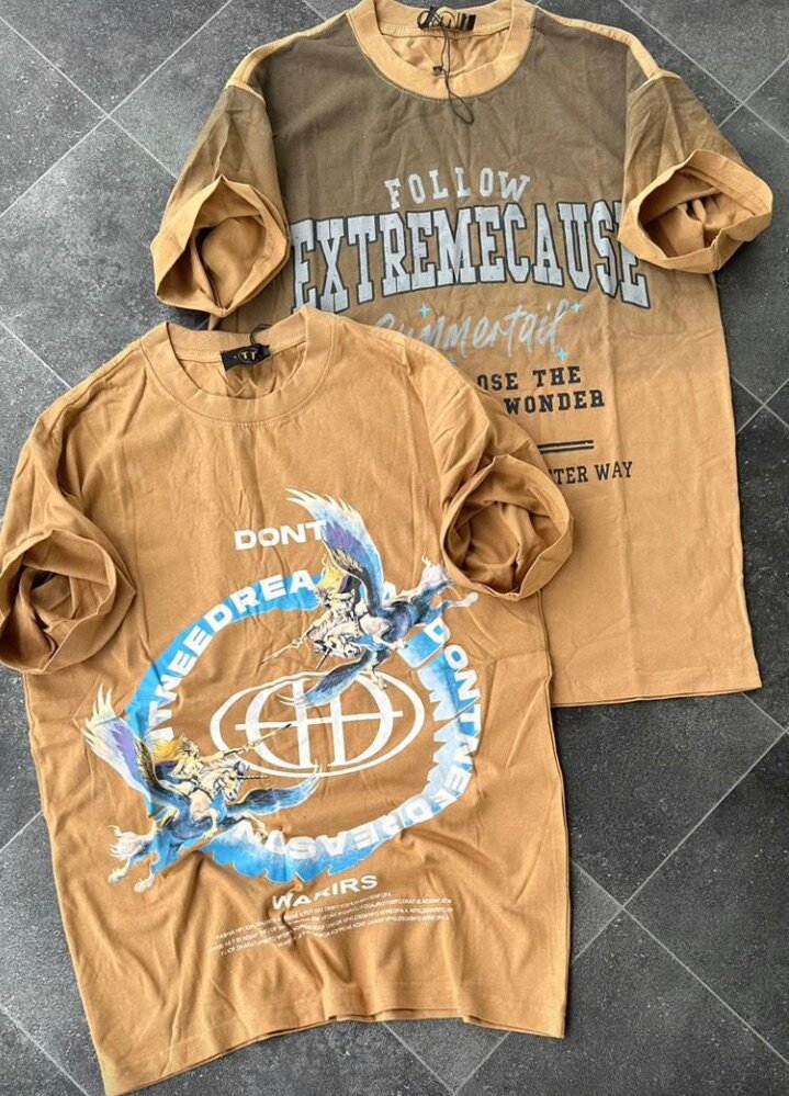 T-shirts