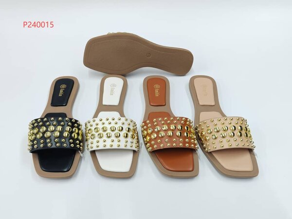 Sandales élégantes pour femmes