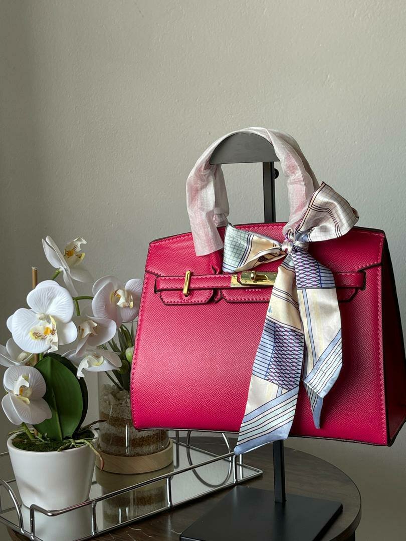 HERMES BAG