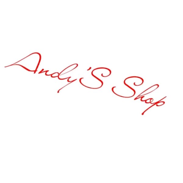 Andy's Shop 