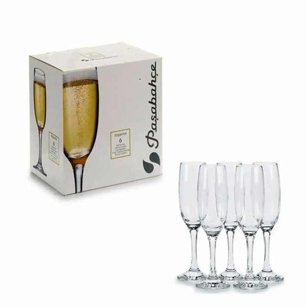 Verre impérial