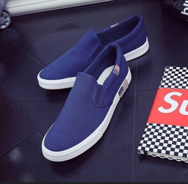 Easy wear shoes