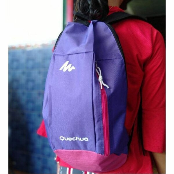 Sac à dos Quechua violet