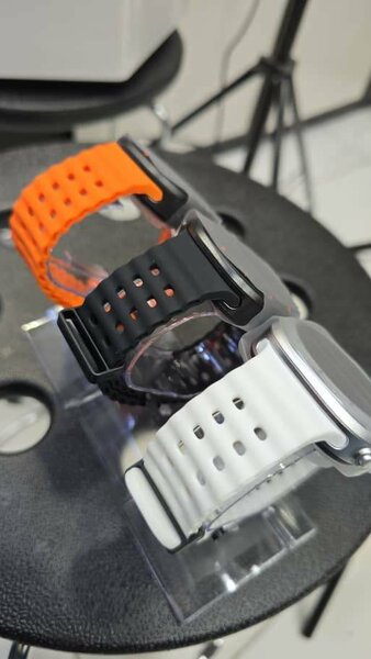 Montre