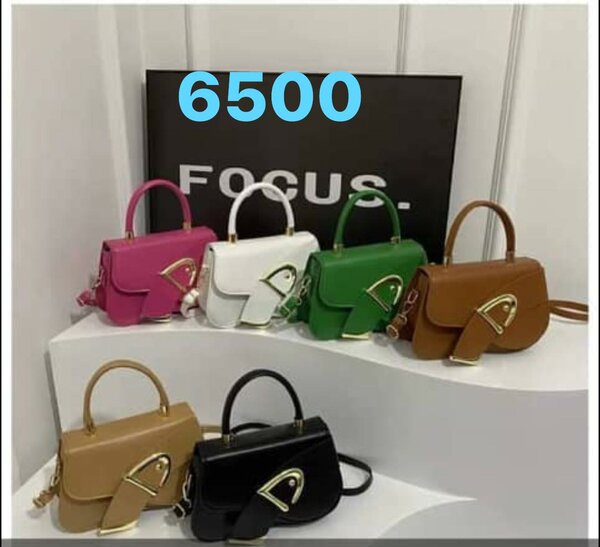 Sac femme en cuir