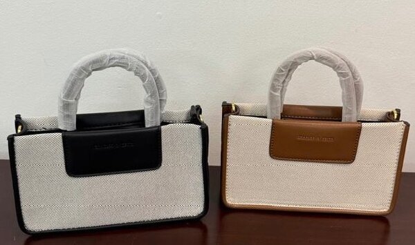 Ladies bag