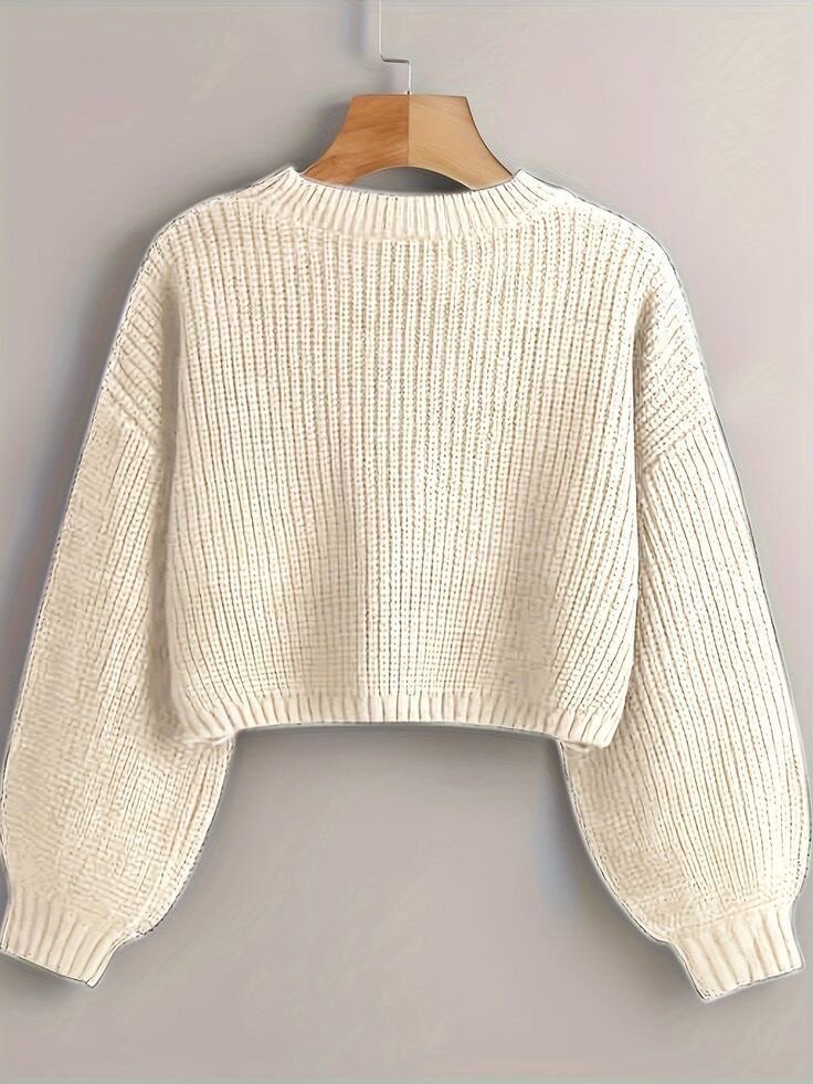 Sweater shirts