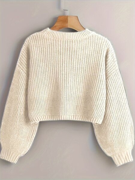 Sweater shirts