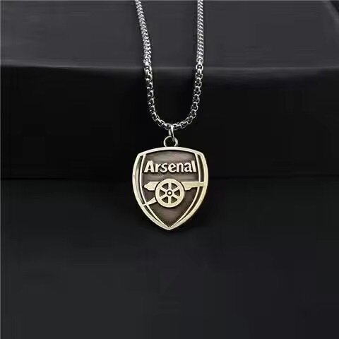 Chaîne arsenal